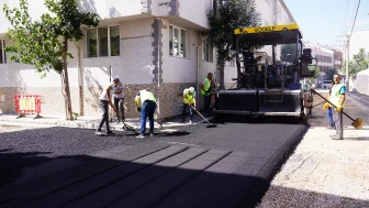 Tepebaşı’nda Sorunsuz Üstyapı İçin Çalışma