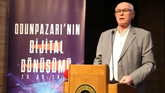 Odunpazarı Belediyesi’nden Dijital Atılım: CEOR Sistemi Tanıtıldı