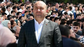 AK Parti İl Başkanı Albayrak’tan Kazım Kurt’a kentsel dönüşüm tepkisi: “11 yılda 50 konut bile yok!”