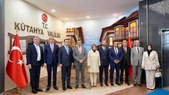 Milli Eğitim Bakanı Tekin: "Müfredatta aile ve doğa konuları yer alacak