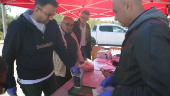 Büyükşehir’in Ücretsiz Mobil Toprak Analizi Başvuruları 11 Ağustos’ta Başlıyor