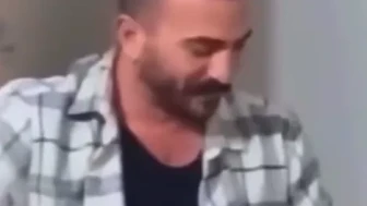 Şehit Orman İşçisi Tolunay Kocaman'ın Türkü Söylediği Görüntüler Yürek Dağladı