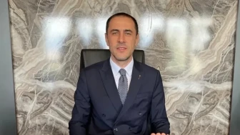 Anahtar Parti İl Başkanı Ölce’den ESKİ’ye “Çevreyi Kirletiyorsunuz” Eleştirisi