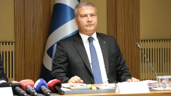 Rektör Adıgüzel: “Bu yalnızca bir sempozyum değil, şehre verilen sözdür”