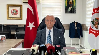 Eskişehir’de vakıf binasındaki baz istasyonu kaldırıldı
