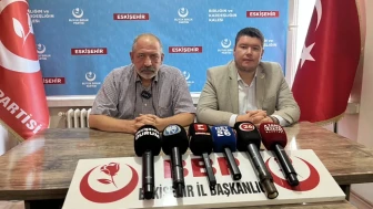 BBP’den 3 Suç Türüne İdam Talebi