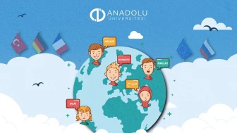 Anadolu Üniversitesi’nden Yabancı Dilde Eğitim Hamlesi: Uluslararası Rekabet Gücü Hedefleniyor