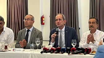 17. Sempozyuma Kılıçoğlu’ndan Destek