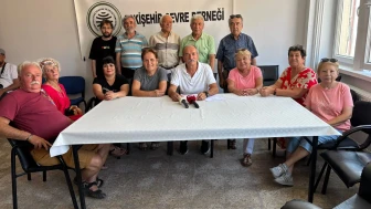 Ali Haydar Çelik: "Yaban Hayatı İhale Edilecek Bir Meta Değildir."