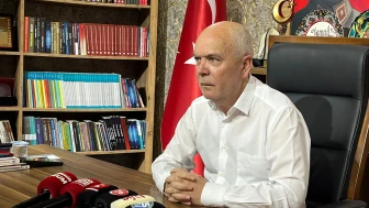MHP Eskişehir İl Başkanı Candemir: “Belediyelere Yönelik Operasyonların Süreci Hızlandırılmalı”