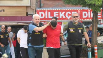2 kişinin öldüğü park kavgasında 4 tutuklama