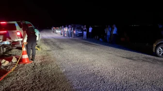Başmakçı’da tüfekli kavga: 2 çocuk babası hayatını kaybetti