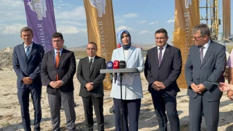 Afyonkarahisar’da Jeotermal Seracılık Yatırımı İstihdam Sağlayacak