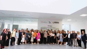 BEBKA’nın Ufuk 2040 Çalıştayında Anadolu Üniversitesi Temsilcisi Yer Aldı