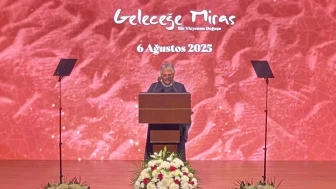 Anadolu Üniversitesi Side Kazılarıyla Geleceğe Mirası Güçlendiriyor