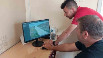 Beylikova’nın Tüm Mahallelerine Güvenlik Kamerası Kuruldu