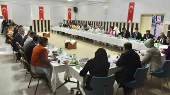 Bilecik Aile ve Sosyal Hizmetler İl Müdürlüğü Kadına Yönelik Şiddetle Mücadelede Aktif Rol Alıyor