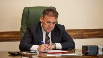 Vali Sözer, Hayvan Hakları Toplantısına VKS Üzerinden Katıldı