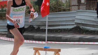 Eskişehirli Efe Aslan Milli Takım Kadrosuna Seçildi