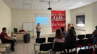 Erken Teşhis İçin TRSM Ve KETEM’den İş Birliği