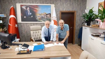 Eskişehir’de arıcılık sektörüne yeni tesis geliyor