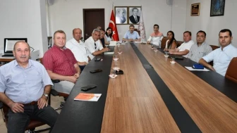 Eskişehir’de “Geleceğin Mesleki Eğitimi” Çalıştayı İçin Hazırlıklar Başladı
