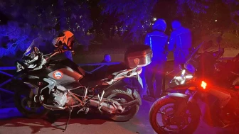 Eskişehir’de Park ve Bahçelerde Huzur Uygulaması Yapıldı