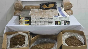 Kütahya’da Kaçak Sigara Operasyonu: 2 Kişi Hakkında Soruşturma Başlatıldı