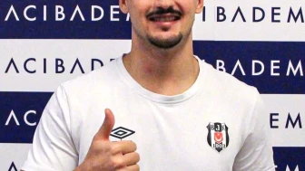 Beşiktaş A Takımı’na Kütahya’dan İki Genç Sporcu