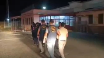Jandarmanın Operasyonuyla Sahte İlan Dolandırıcıları Yakalandı