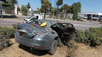 Eskişehir-Ankara Karayolunda Feci Kaza: 9 Yaşındaki Arda Hayatını Kaybetti
