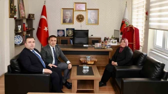 Vali Sözer’den İnhisar’a Ziyaret: İlçedeki Çalışmaları Yerinde İnceledi