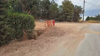 Bilecik’te Altyapı Sonrası Toz Kabusu: Vatandaş Cam Açamaz Hale Geldi