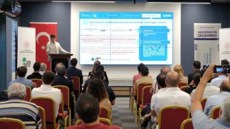Eskişehir’de Yeni Teşvik Sistemi ve Yatırım Fırsatları Tanıtıldı