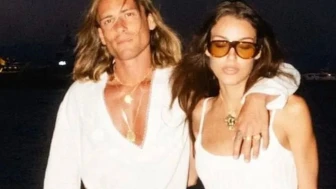 Dilan Çiçek Deniz'in yeni sevgilisi kim, adı ne?