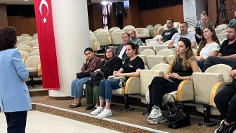 Eskişehir’de Şarküteri Çalışanlarına Gıda Güvenliği Eğitimi Verildi