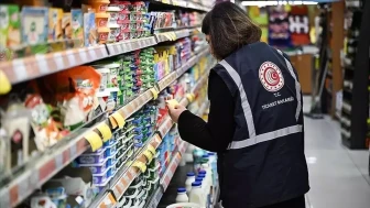 Eskişehir’de Ticaret İl Müdürlüğü Denetimleri Gerçekleşti