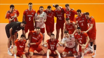 Türkiye Kanada voleybol maçı hangi kanalda, saat kaçta, ne zaman?