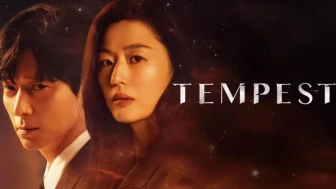Tempest 1. sezon 8. bölüm  Yeni bölüm hangi gün ne zaman?