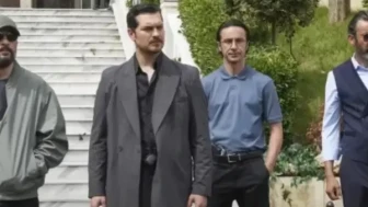 Eşref Rüya 15. bölümde neler oldu? Eşref Rüya 16. bölüm fragmanı izle!