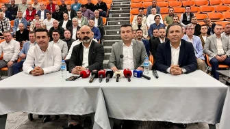 Tekgıda-İş Genel Sekreteri Ören’den iddialara yanıt: “Gerçek dışıdır”