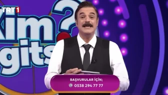 Kim Gitsin Neden Yok?