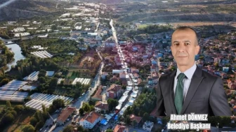 Sarıcakaya'da Geleneksel Kültür ve Turizm Panayırı Başladı