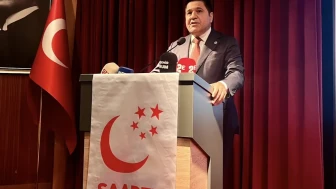 Bülent Kaya: “Erdoğan’ın dostum Trump ifadesi milletimizin vicdanını yaraladı”