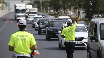 Eskişehir’de 6 Bin 730 Cezai İşlem