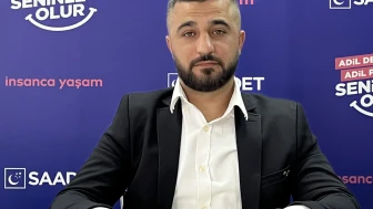 Saadet Partisi’nden tepki: “Öğrenciye yarım A4, bir damla sabun reva görülüyor”