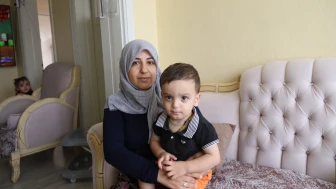 Kuvözden Düşen Süleyman Bebeğin Ailesine Destek İçin İnceleme Başlatıldı