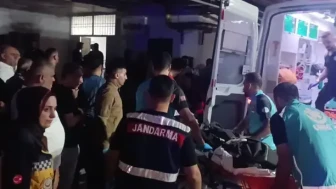 Kanlı Pusu! Anne, Baba ve İki Çocuk Kurşun Yağmurunda Can Verdi