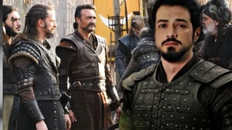 17 Eylül ATV yayın akışı araştırılıyor: Kuruluş Osman'ın bu akşam yeni bölümü yayınlanacak mı?