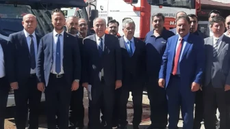 Kadir Ağır’dan Yenilikler ve Korsan Taksiyle Mücadeleye Dair Açıklama